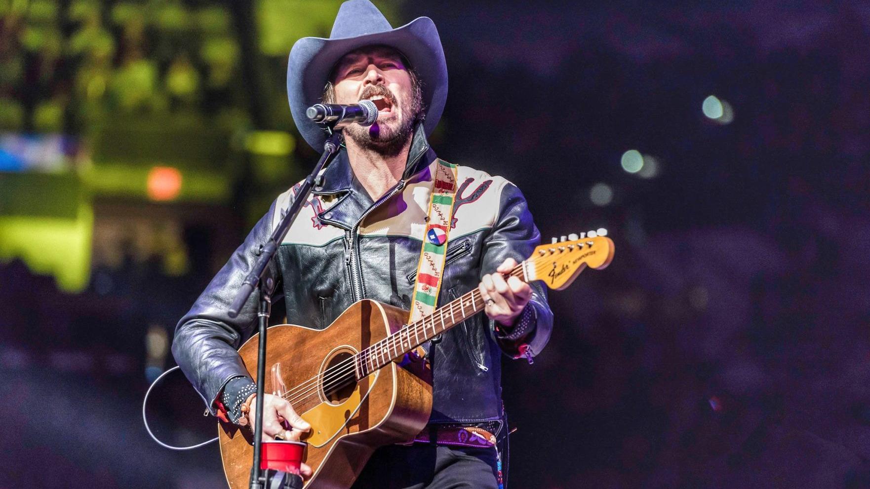 Midland's sold-out Rialto show a homecoming for Sonoita native